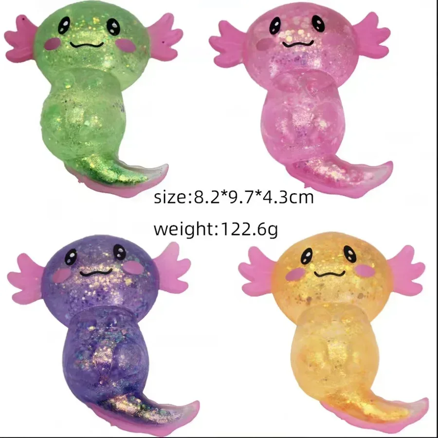 Animal Squishy — wholesale squishy factory photo