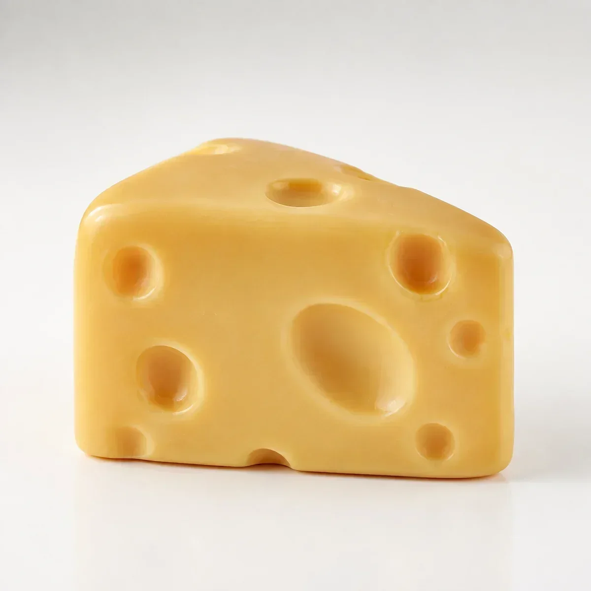 Cheese squishy — Creamy Silicone, Butter & Cheese Squishy family, wholesale from factory