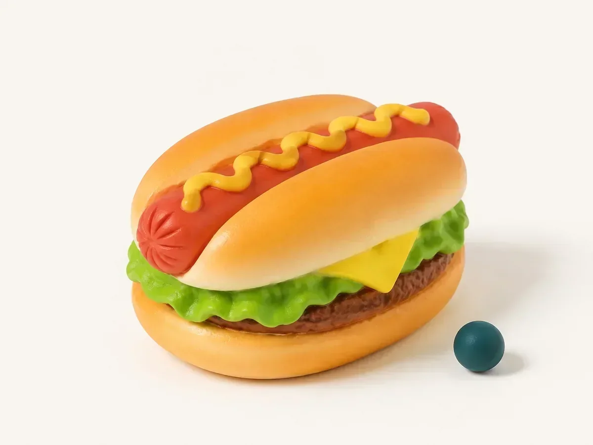 Squishy wholesale — Seajoy Squishy