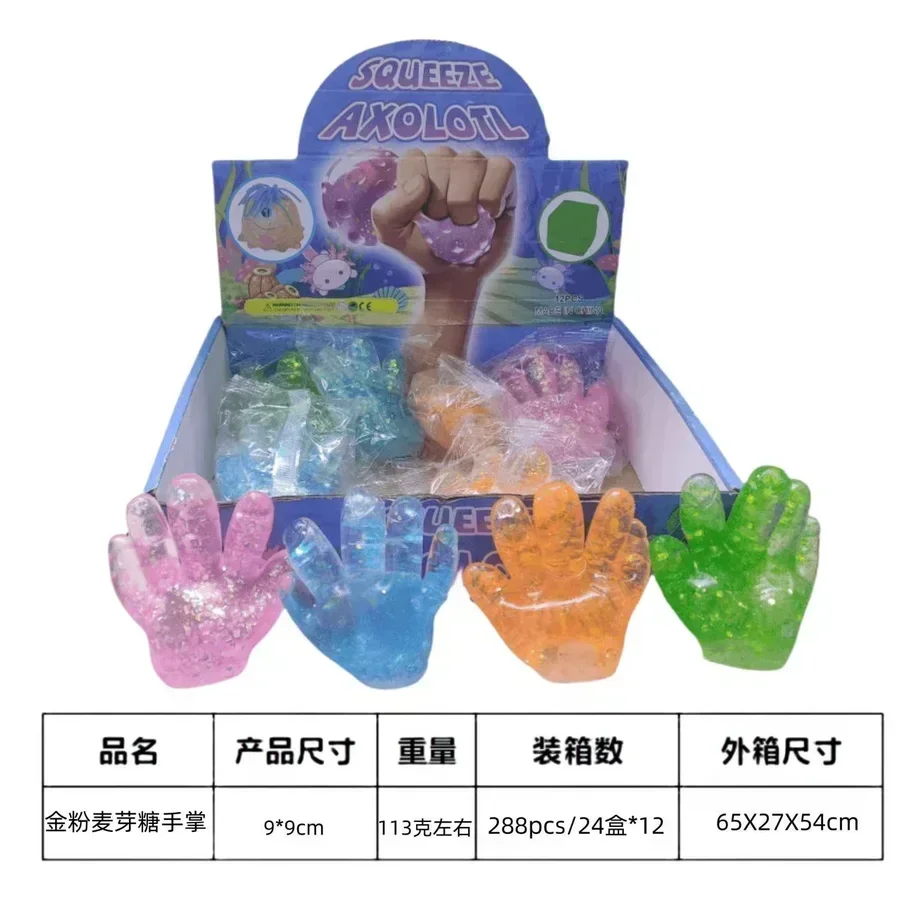 Novelty Squishy — wholesale squishy factory photo