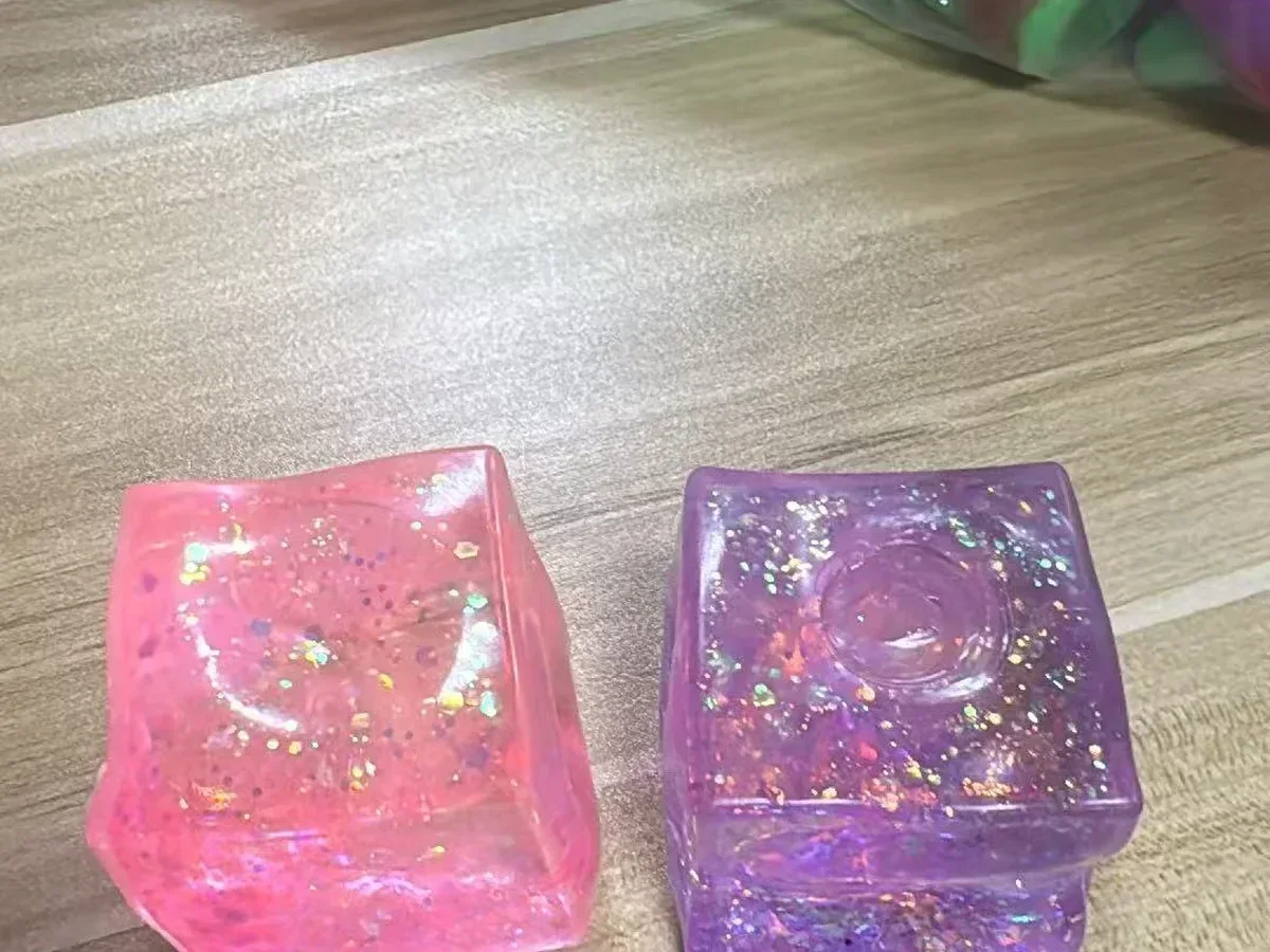 Wholesale squishy product photo
