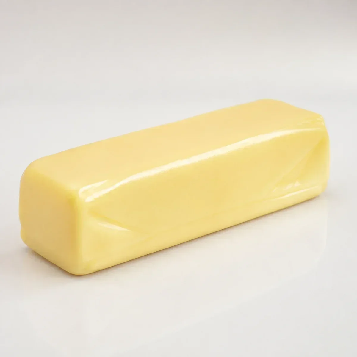 Salted Butter Stick Foam squishy — Creamy Silicone, Butter & Cheese Squishy family, wholesale from factory