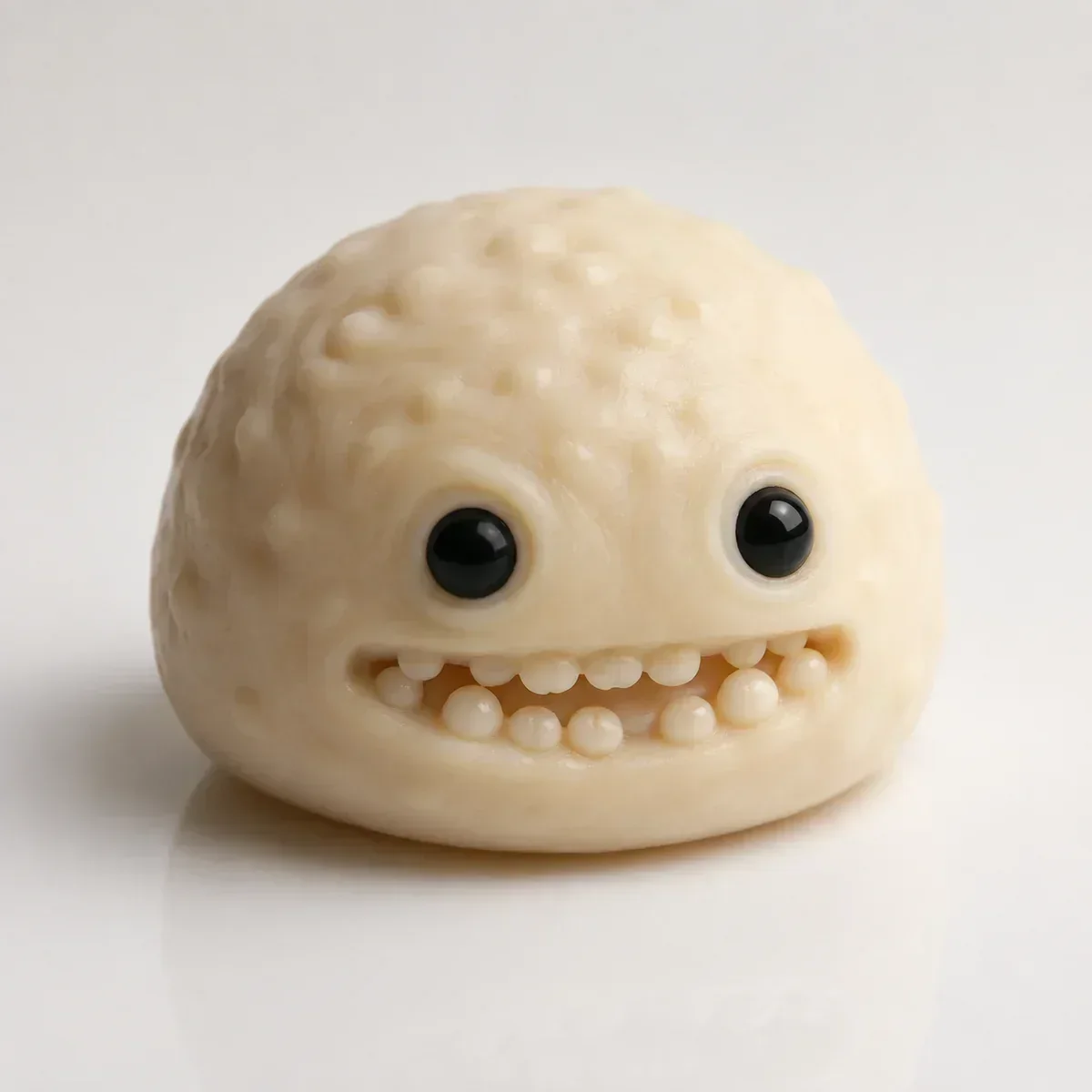 Six Seven 67 Goober squishy — Creamy Silicone, Food & Bakery Squishy family, wholesale from factory
