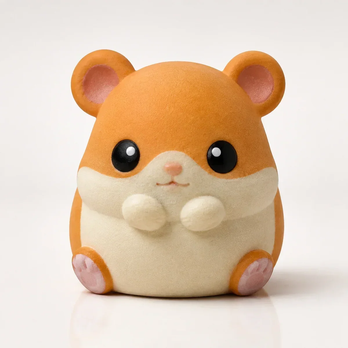 Animal Mystery Collectible squishy — Slow-Rise PU Foam, Animal Squishy family, wholesale from factory