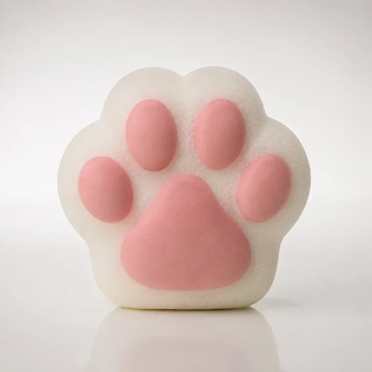 Super Squishy Cat Paw squishy — Slow-Rise PU Foam, Cat Paw Squishy family, wholesale from factory